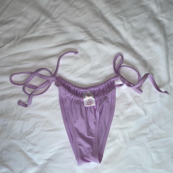 Xhilration Bathing Suit - Picture 2 of 5